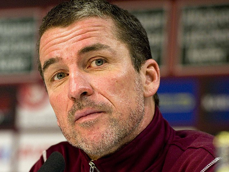 Soll die TSG aus dem Keller hieven: Marco Kurz.