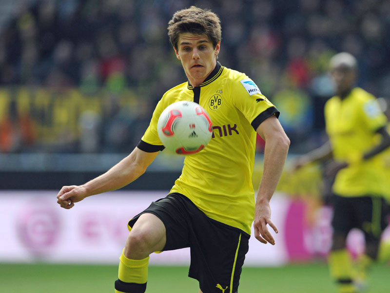 Jonas Hofmann (Borussia Dortmund)