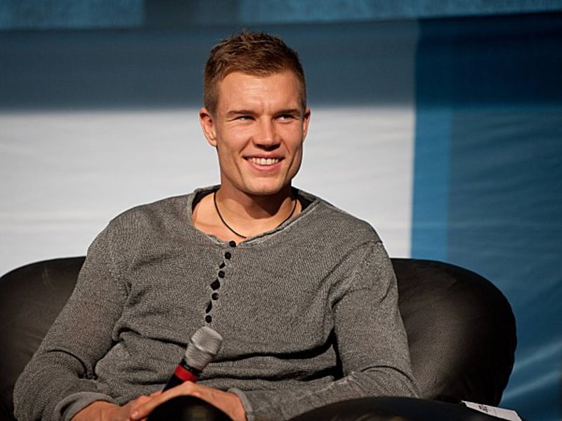 Meldet sich nach langer Pause zurück: Holger Badstuber.