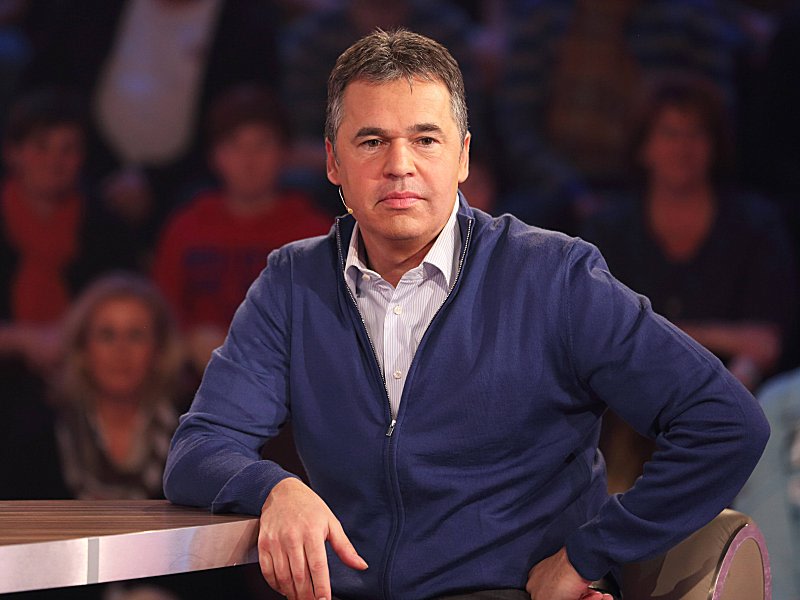 DFL-Geschäftsführer Andreas Rettig