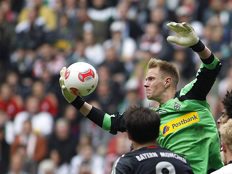 Wird in spanischen Medien seit längerer Zeit mit dem FC Barcelona in Verbindung gebracht: Marc-André ter Stegen.