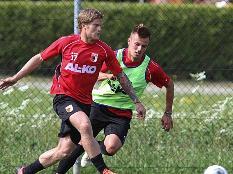 Marcel de Jong