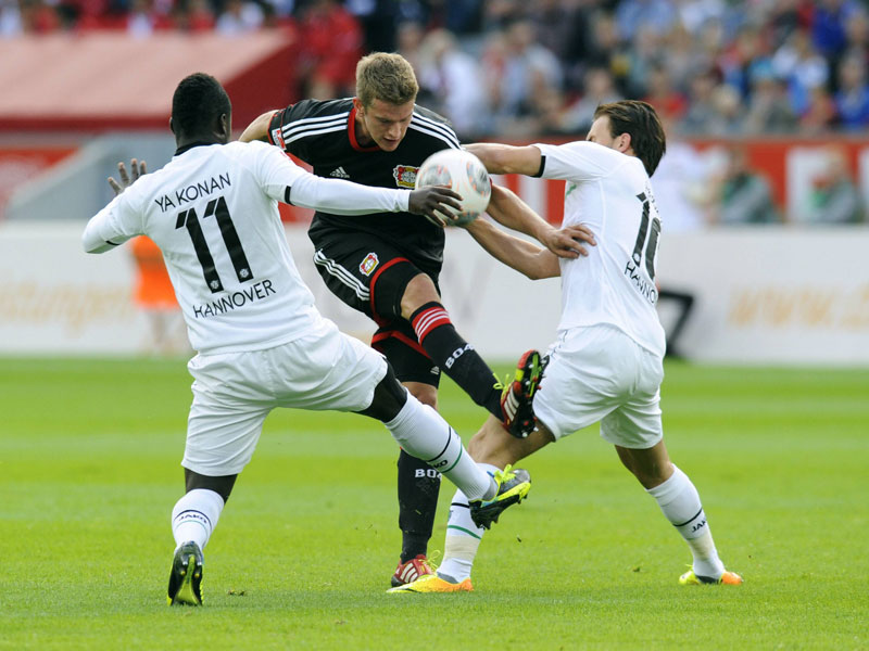 Bender Ohne Ausstiegsklausel Bundesliga Kicker