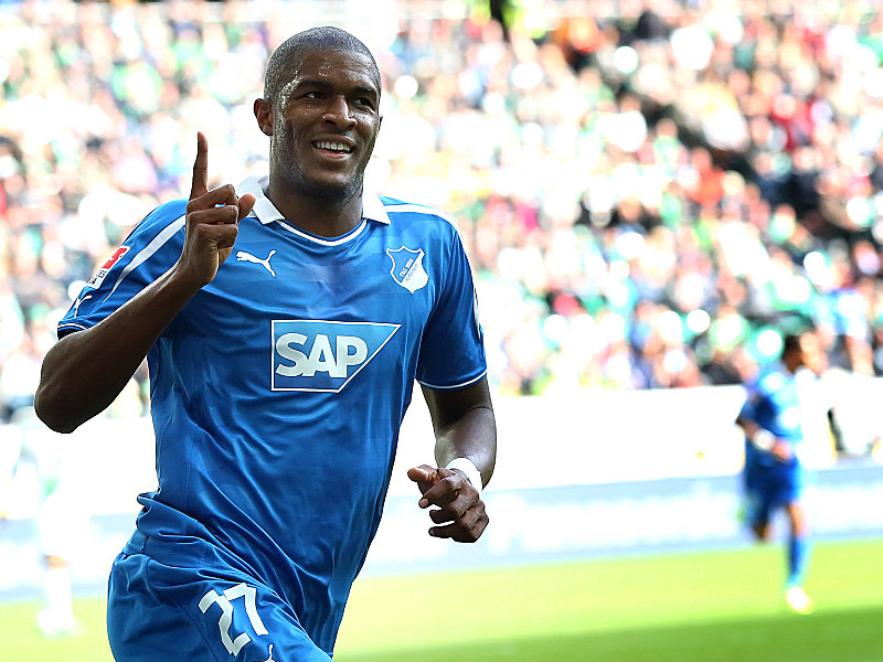 Anthony Modeste