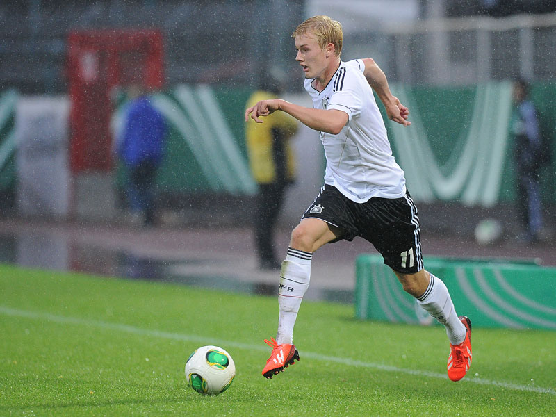 Julian Brandt