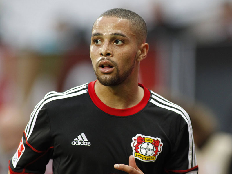 Ihn soll es zu Schalke ziehen: Sidney Sam.
