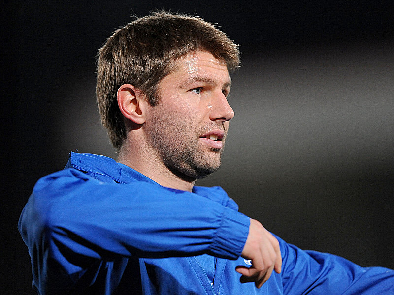 Thomas Hitzlsperger