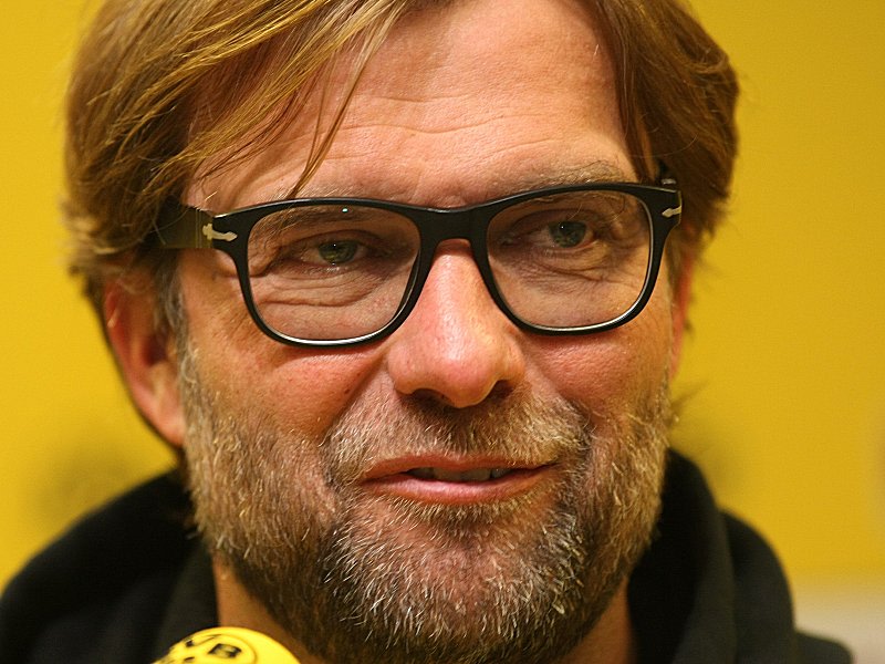 Jürgen Klopp