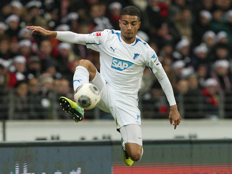 Jeremy Toljan