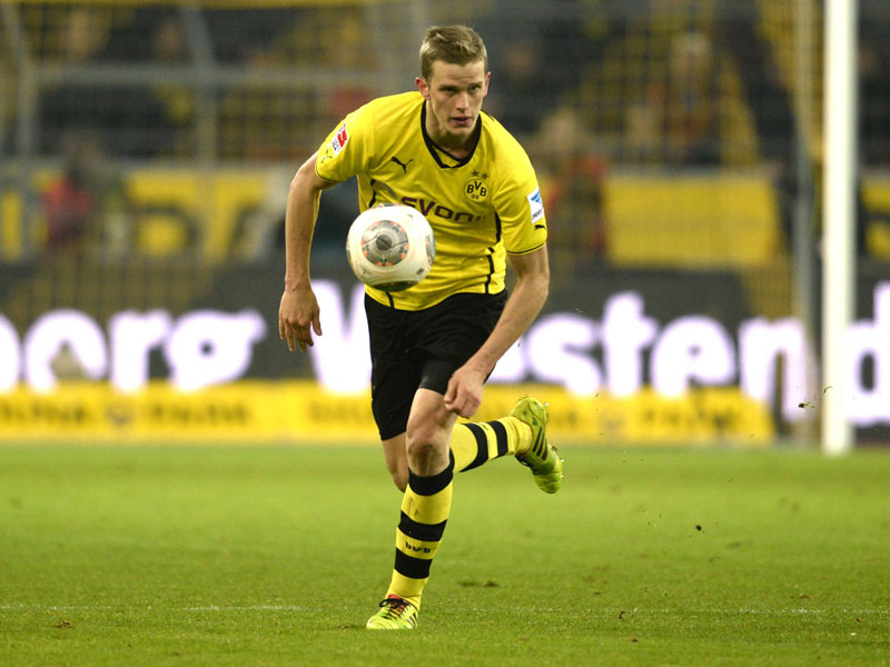 Sven Bender
