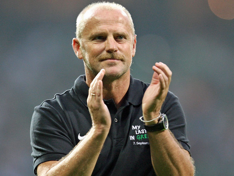 Thomas Schaaf