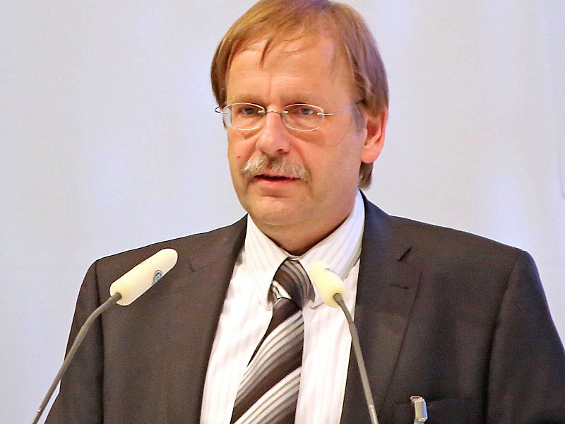 Dr. Rainer Koch