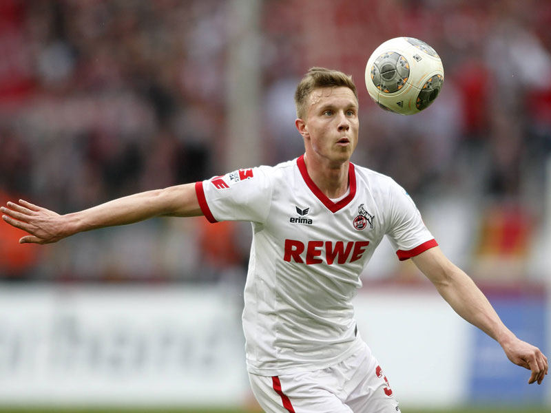 Yannick Gerhardt