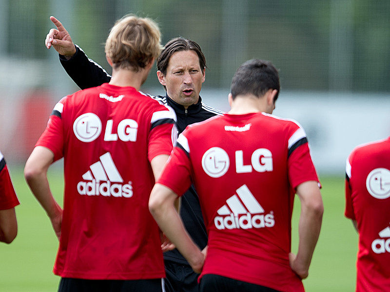 Roger Schmidt