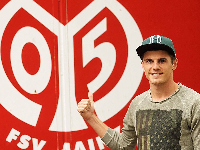 Jonas Hofmann