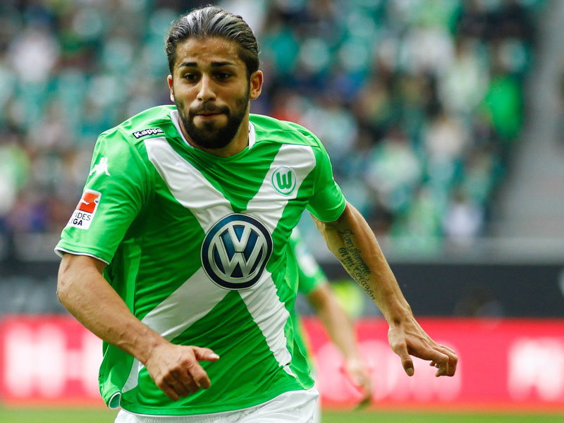 Ricardo Rodriguez