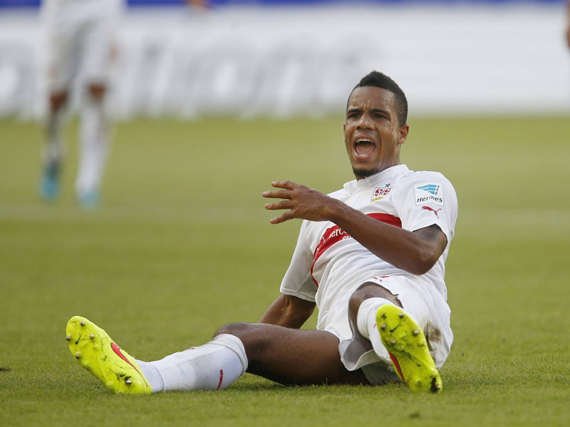 Daniel Didavi (VfB Stuttgart)