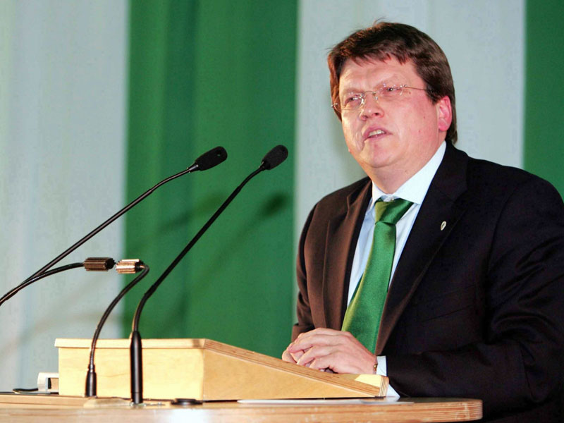 Dr. Hubertus Hess-Grunewald