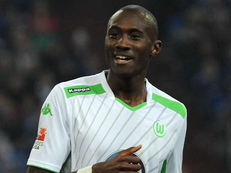 Josuha Guilavogui