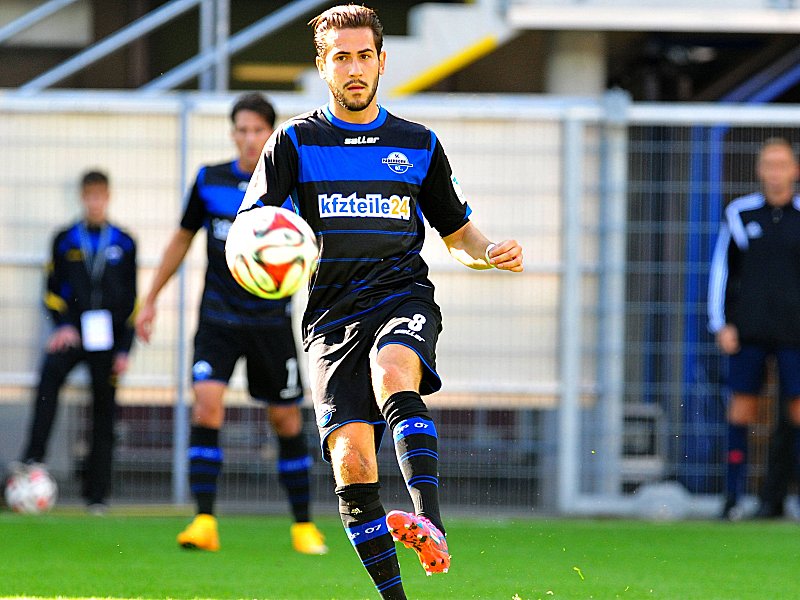 Mario Vrancic