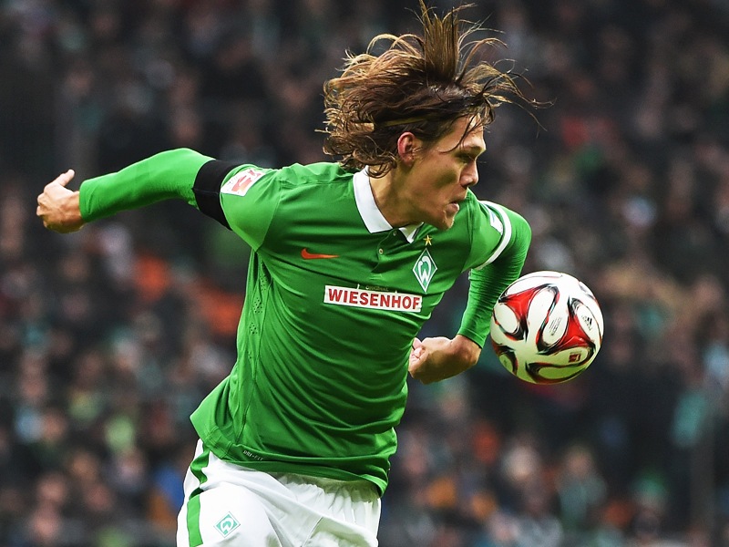 Wiedersehen mit alten Bekannten: Bremens Neuzugang Jannik Vestergaard trifft auf Ex-Klub Hoffenheim.