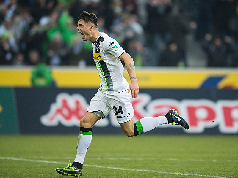 Granit Xhaka