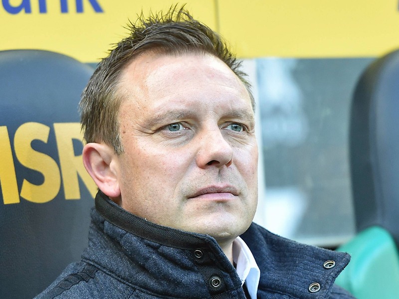 André Breitenreiter