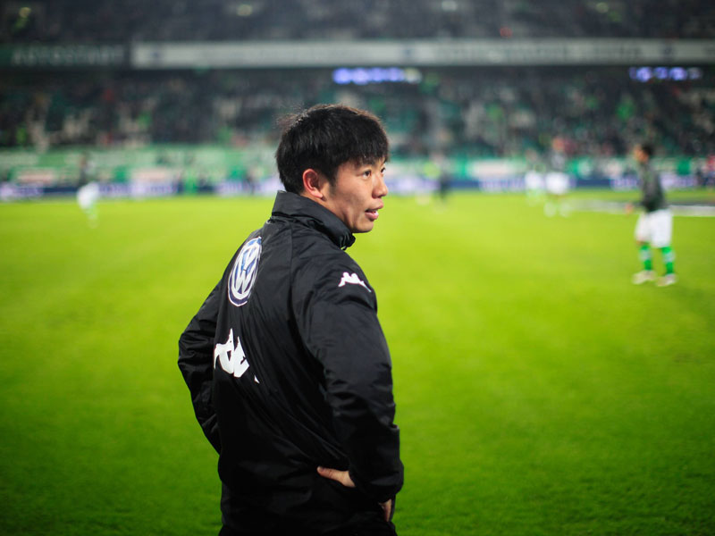 Xizhe Zhang