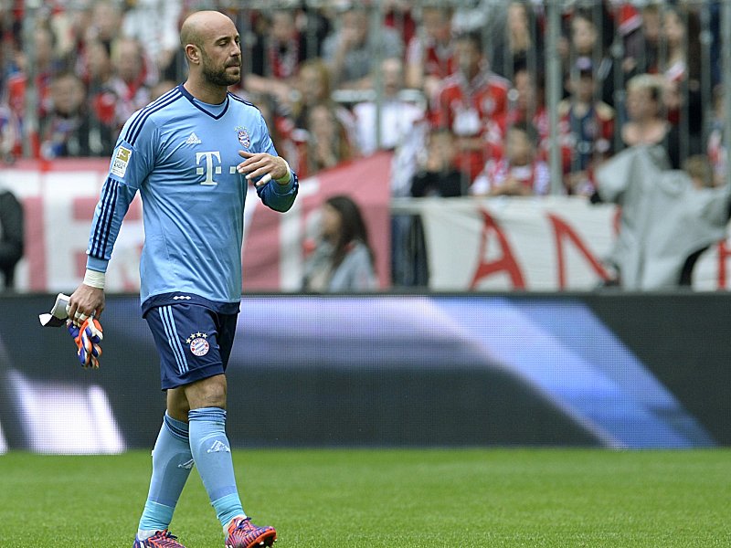 Pepe Reina