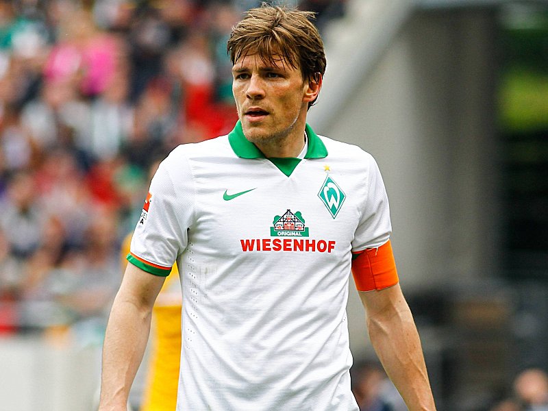 Clemens Fritz
