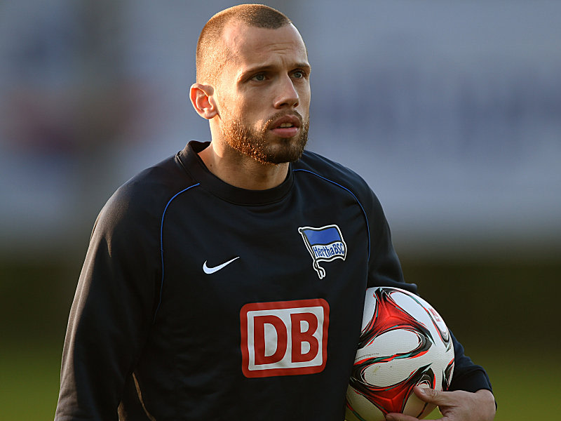 John Heitinga