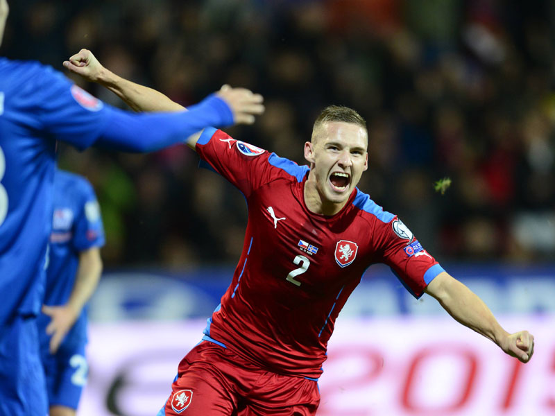 Pavel Kaderabek