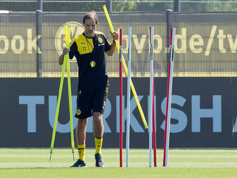 Thomas Tuchel