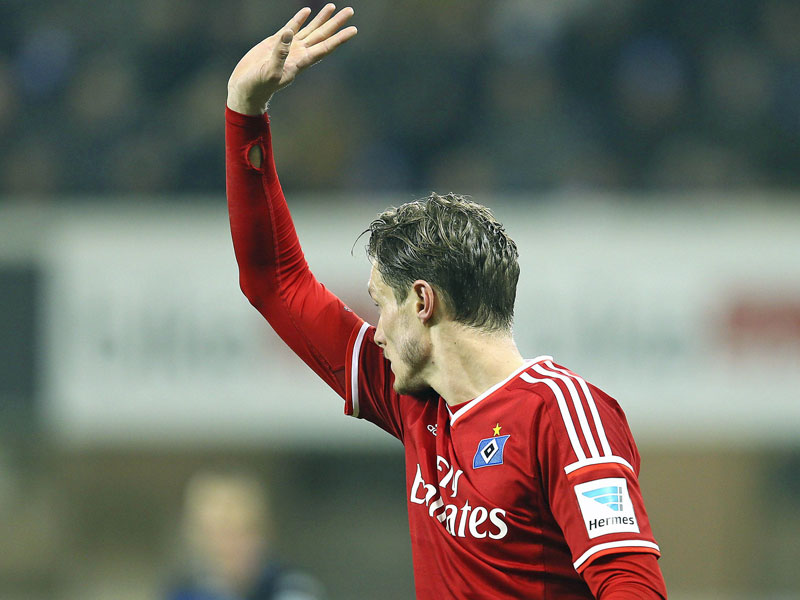 Marcell Jansen