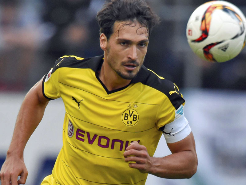 Mats Hummels