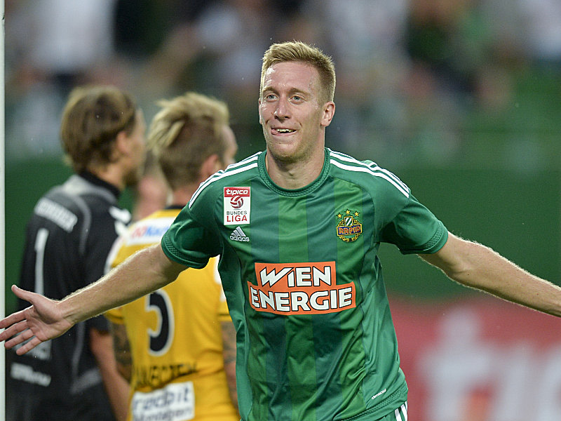 Robert Beric