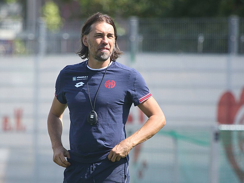 Martin Schmidt