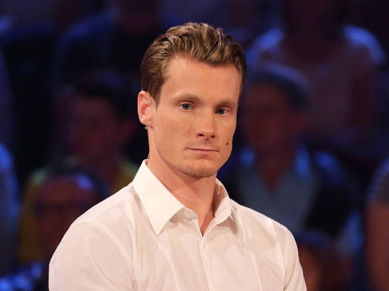 Wehrte sich gegen die Kritik von Rudi Völler: Ex-Profi Marcell Jansen.