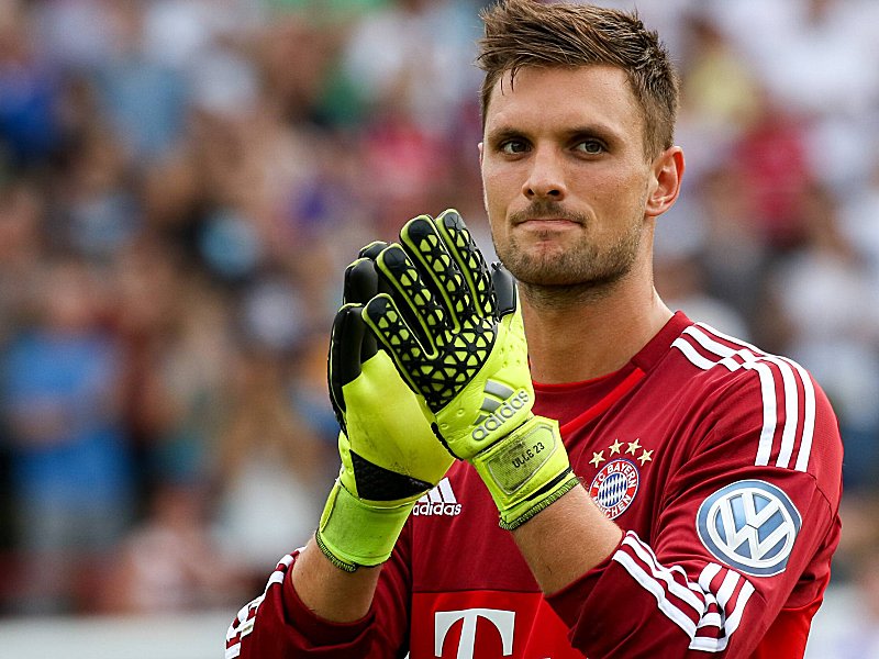 Sven Ulreich