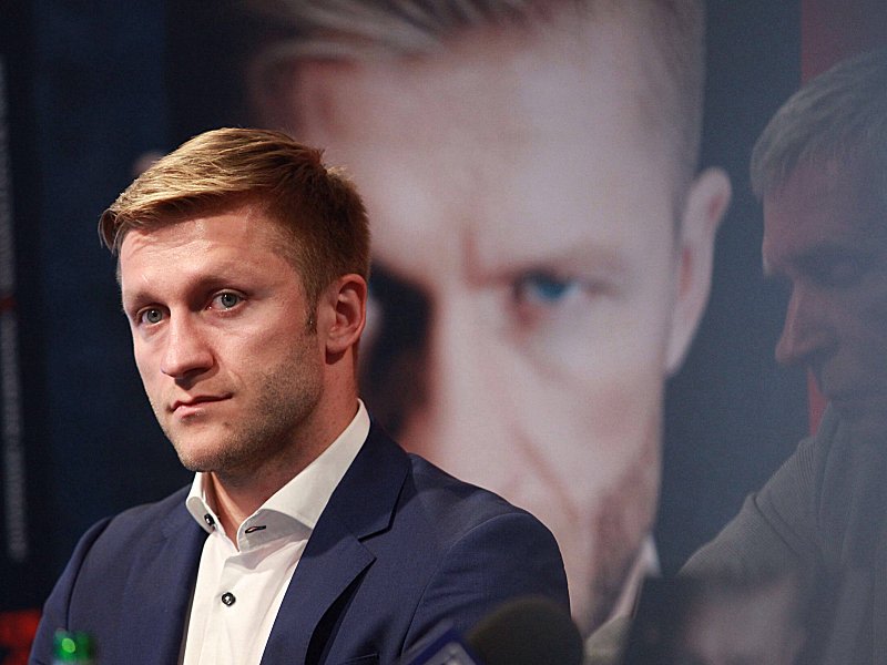 Hat Dortmund in sein Herz geschlossen: Jakub Blaszczykowski.