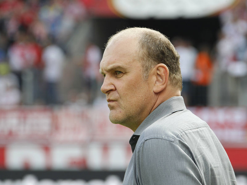 Jörg Schmadtke