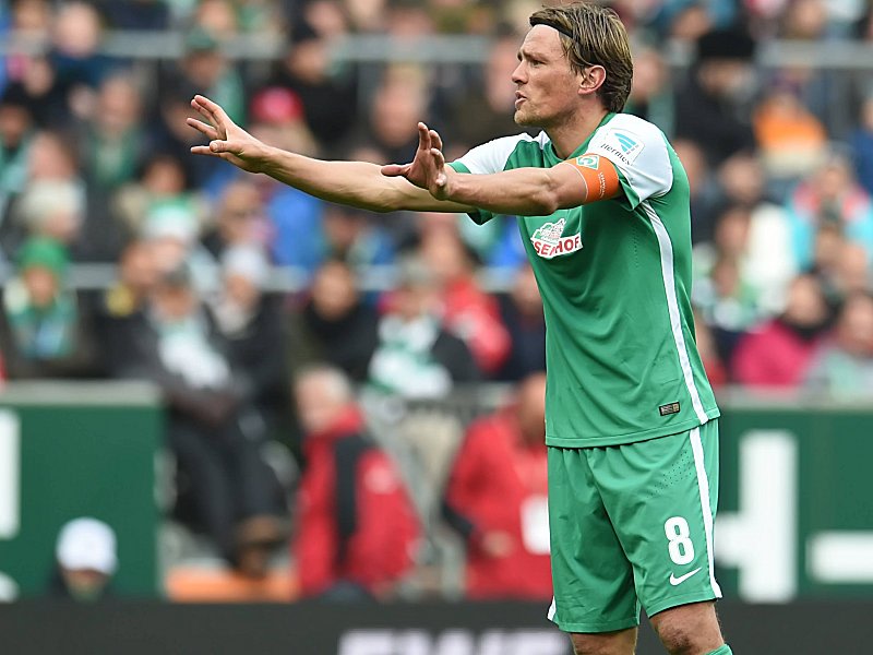 Clemens Fritz (Werder Bremen)