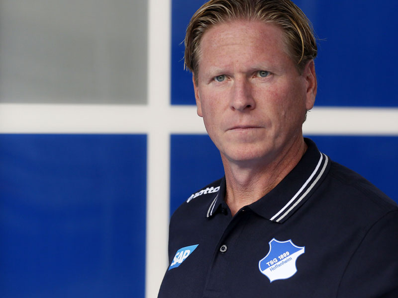Markus Gisdol