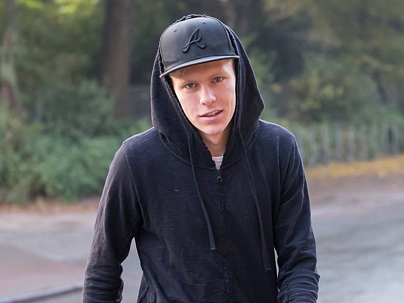 Aron Johannsson