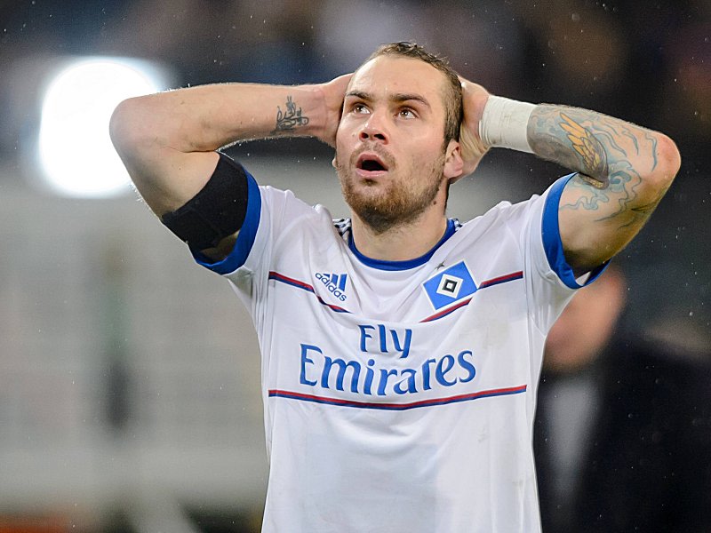 Pierre-Michel Lasogga