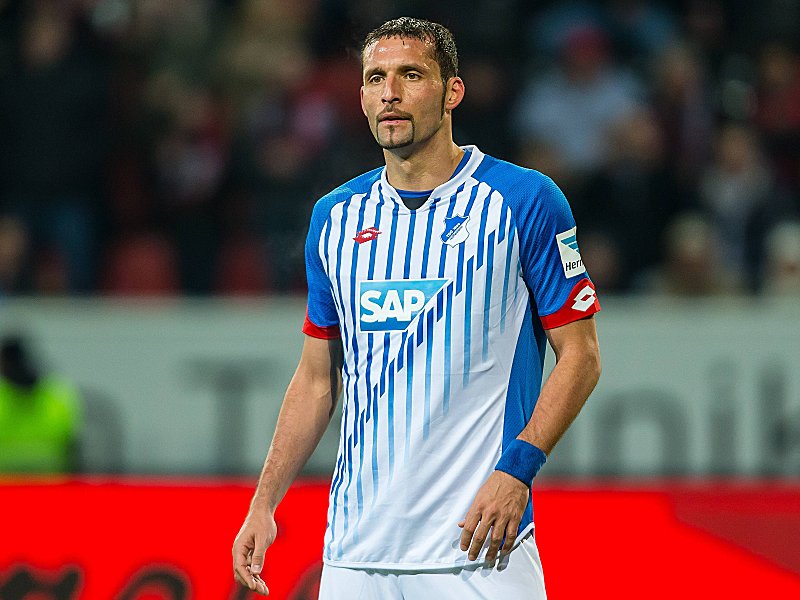 Fußballjahr beendet: Kevin Kuranyi ist nur noch Zuschauer.