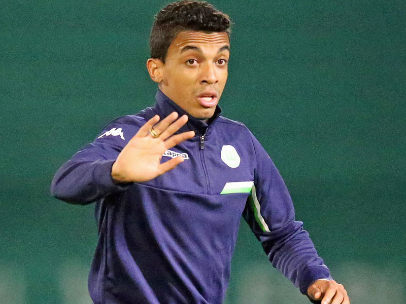Luiz Gustavo