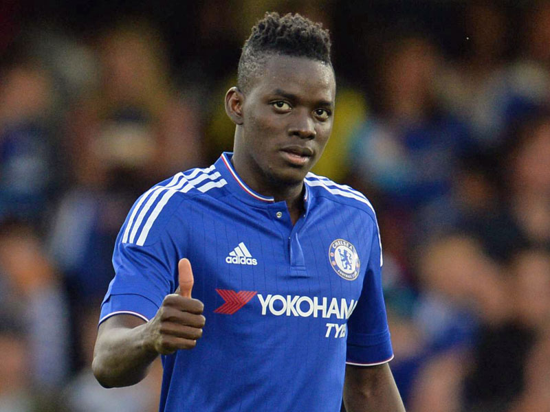 Bertrand Traoré