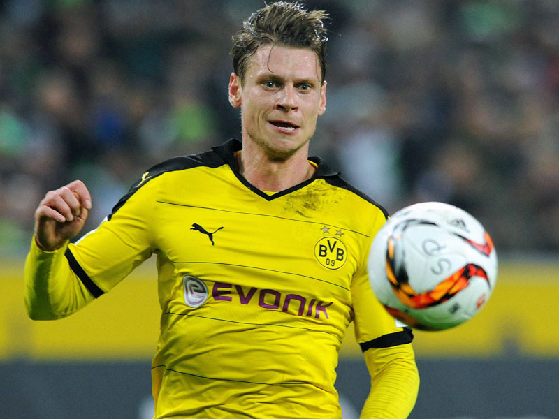 Lukasz Piszczek