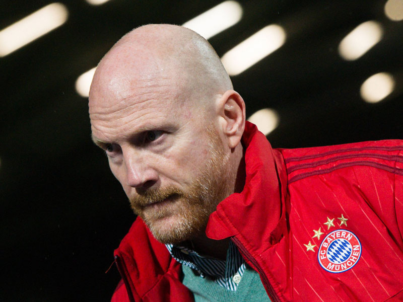 "Das macht man nicht": Matthias Sammer wurde nach Bayerns Pokal-Viertelfinale in Bochum deutlich.
